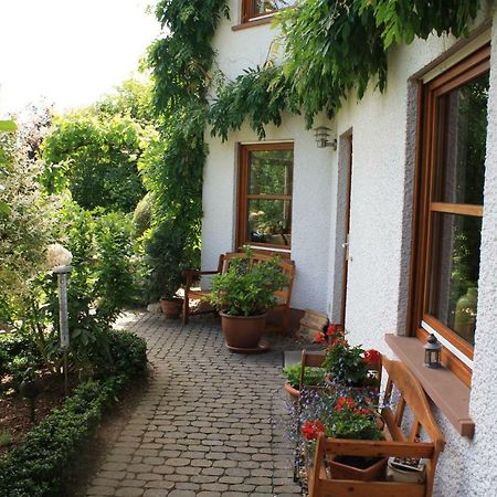 Ferienwohnung Mosella Osann-Monzel Екстериор снимка