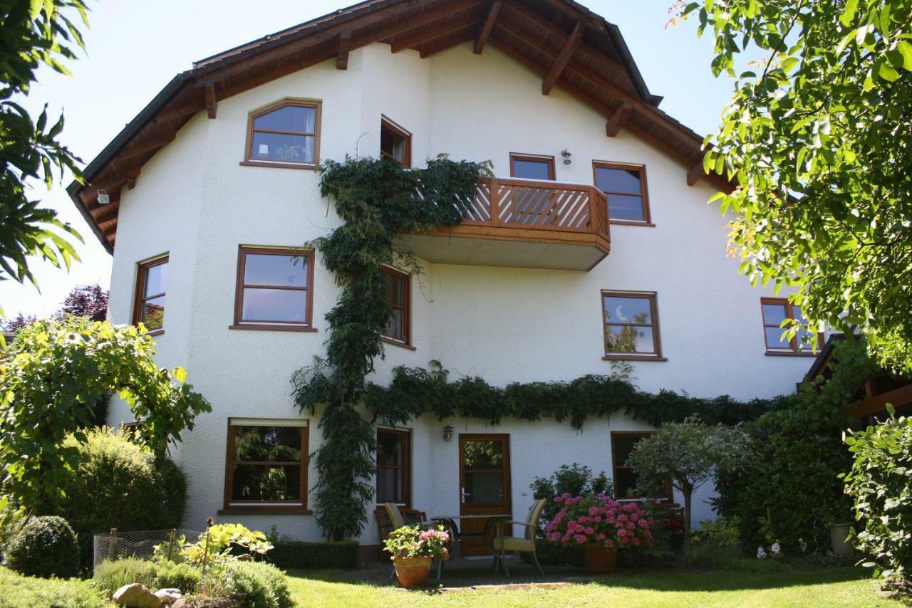 Ferienwohnung Mosella Osann-Monzel Екстериор снимка